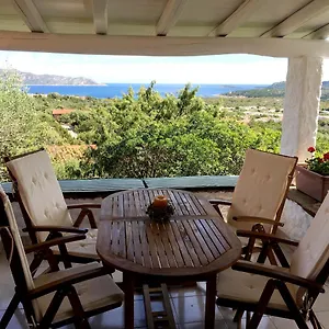 Michhouse San Teodoro (Sardinia)