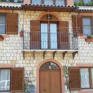 Couette-café La Casa In Pietra