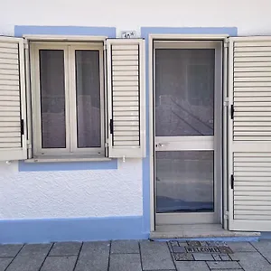 Del Mar Nel Centro Storico Santa Teresa di Gallura