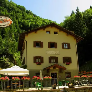 Ca' De Val Couette-café