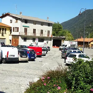 Antica Molina Appart hôtel