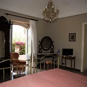 Couette-café Valle Allegra