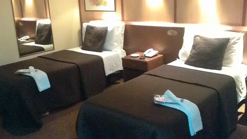 Hotel Motel Ovest Vittuone