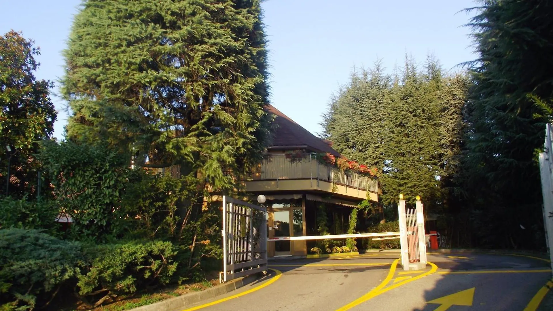 Hotel Motel Ovest Vittuone
