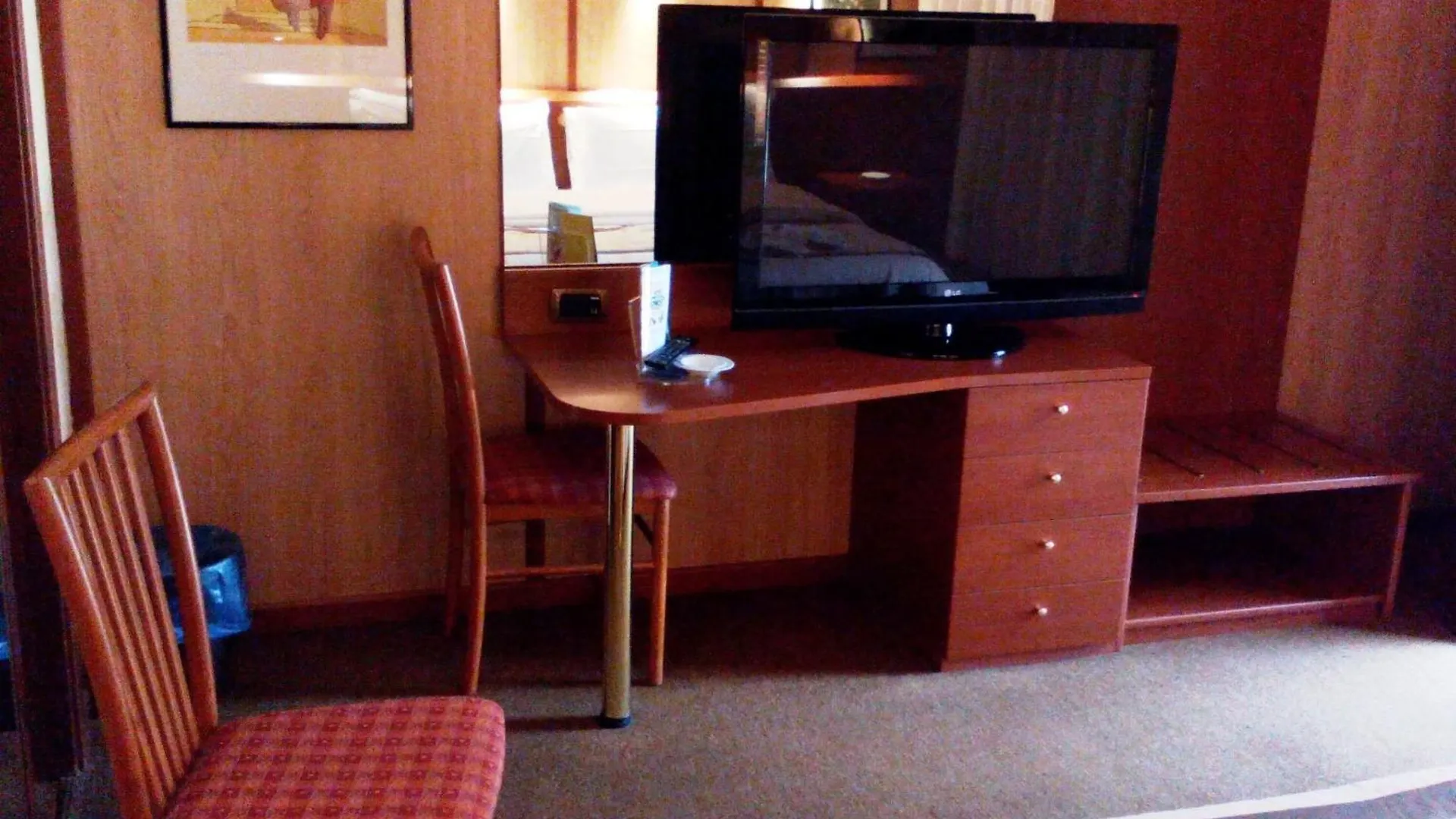 Hotel Motel Ovest Vittuone