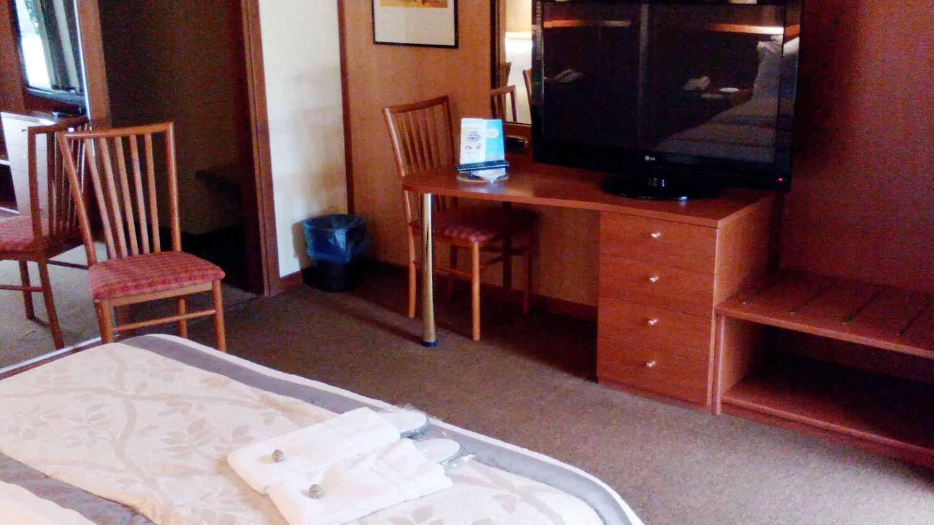 Hotel Motel Ovest Vittuone