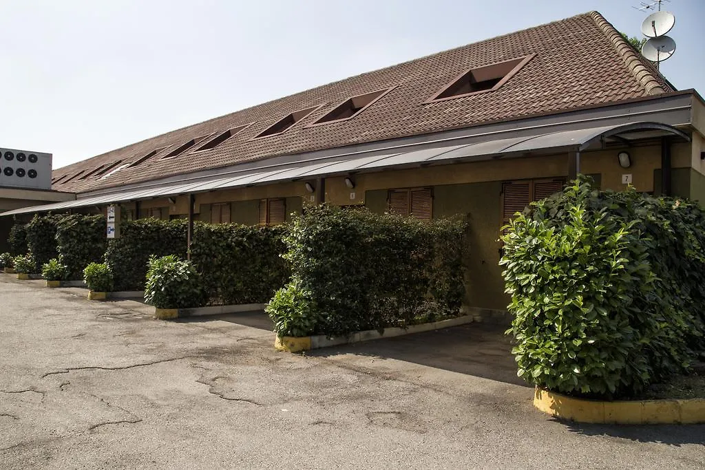 Hotel Motel Ovest Vittuone