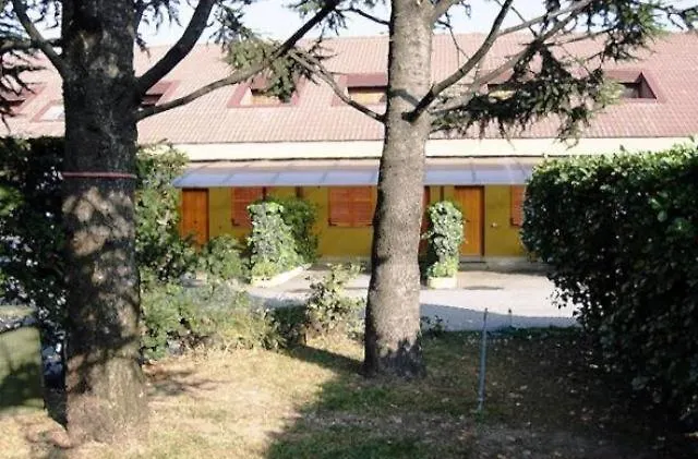 Hotel Motel Ovest Vittuone 3*,  Italy