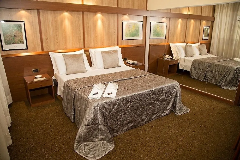 Hotel Motel Ovest Vittuone