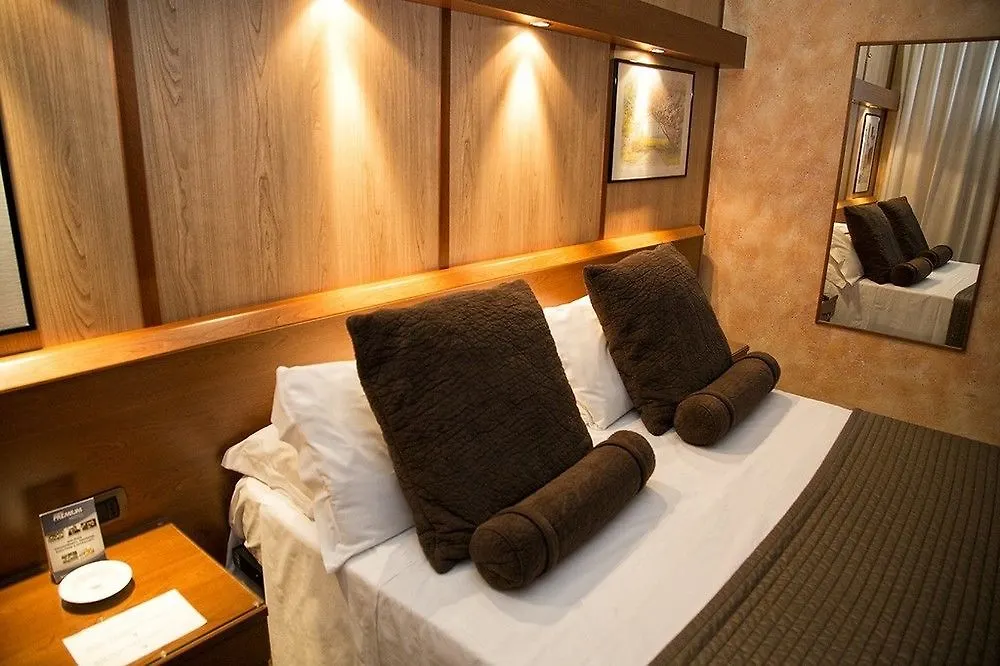 Hotel Motel Ovest Vittuone
