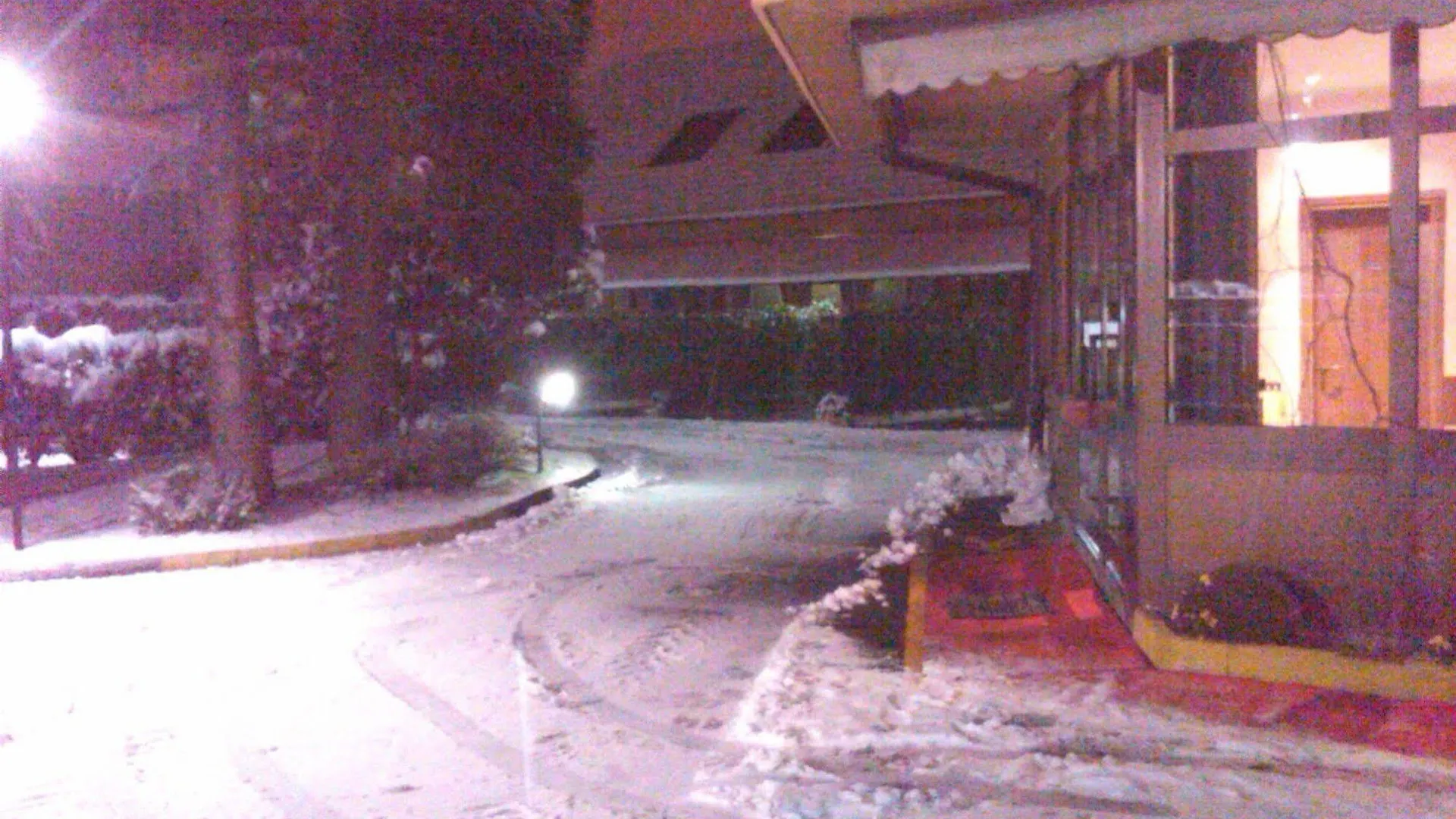 Hotel Motel Ovest Vittuone