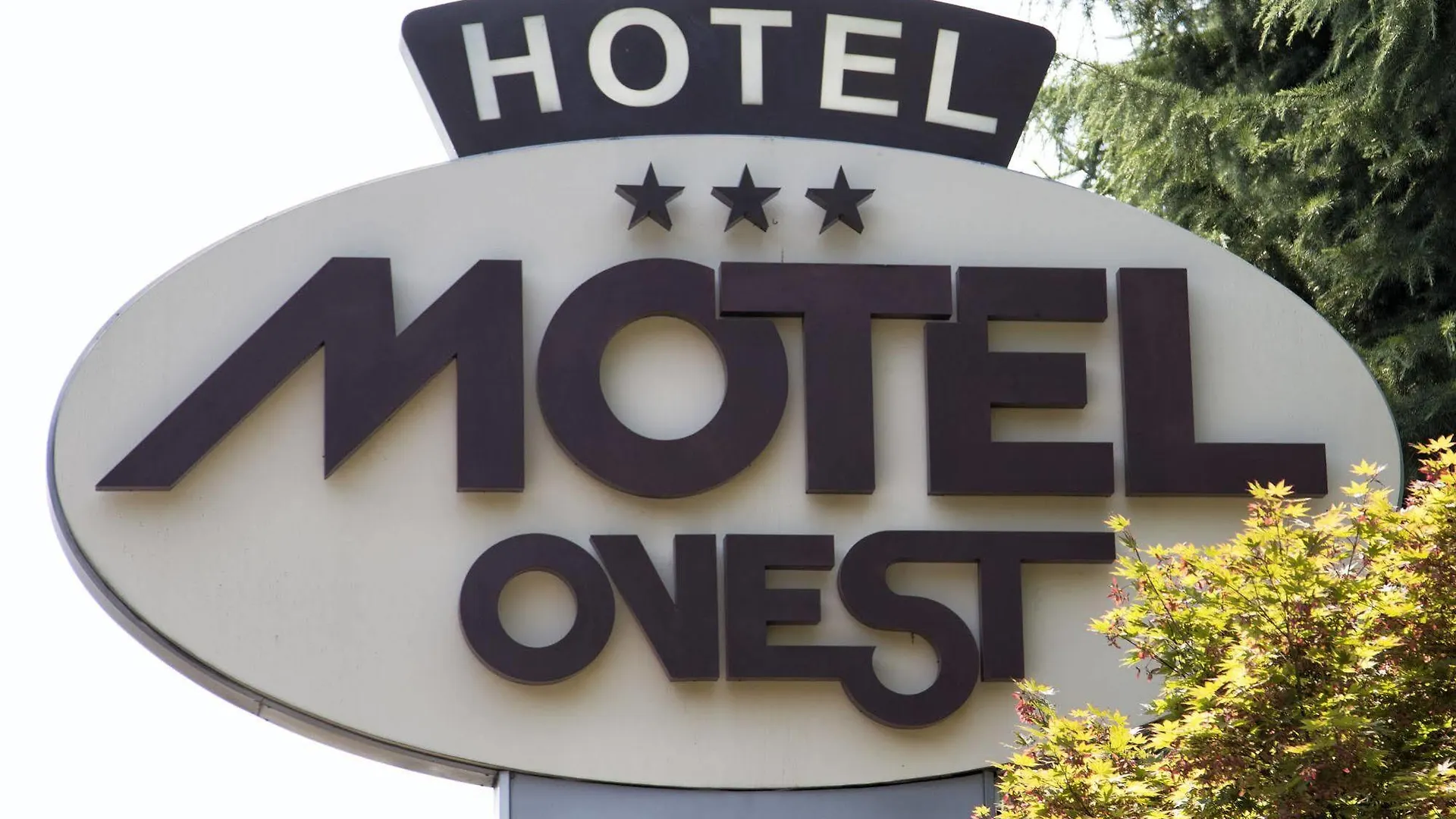 Hotel Motel Ovest Vittuone