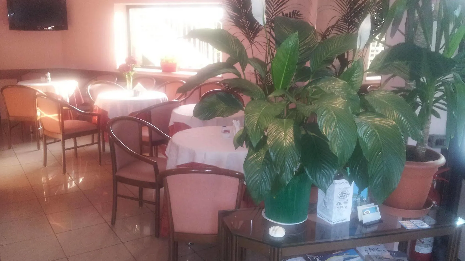 Hotel Motel Ovest Vittuone