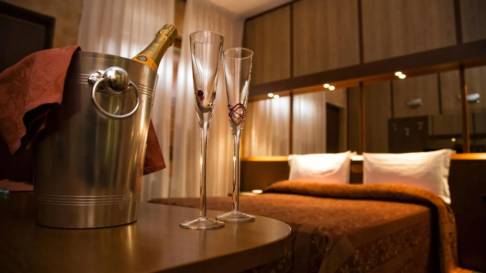 Hotel Motel Ovest Vittuone