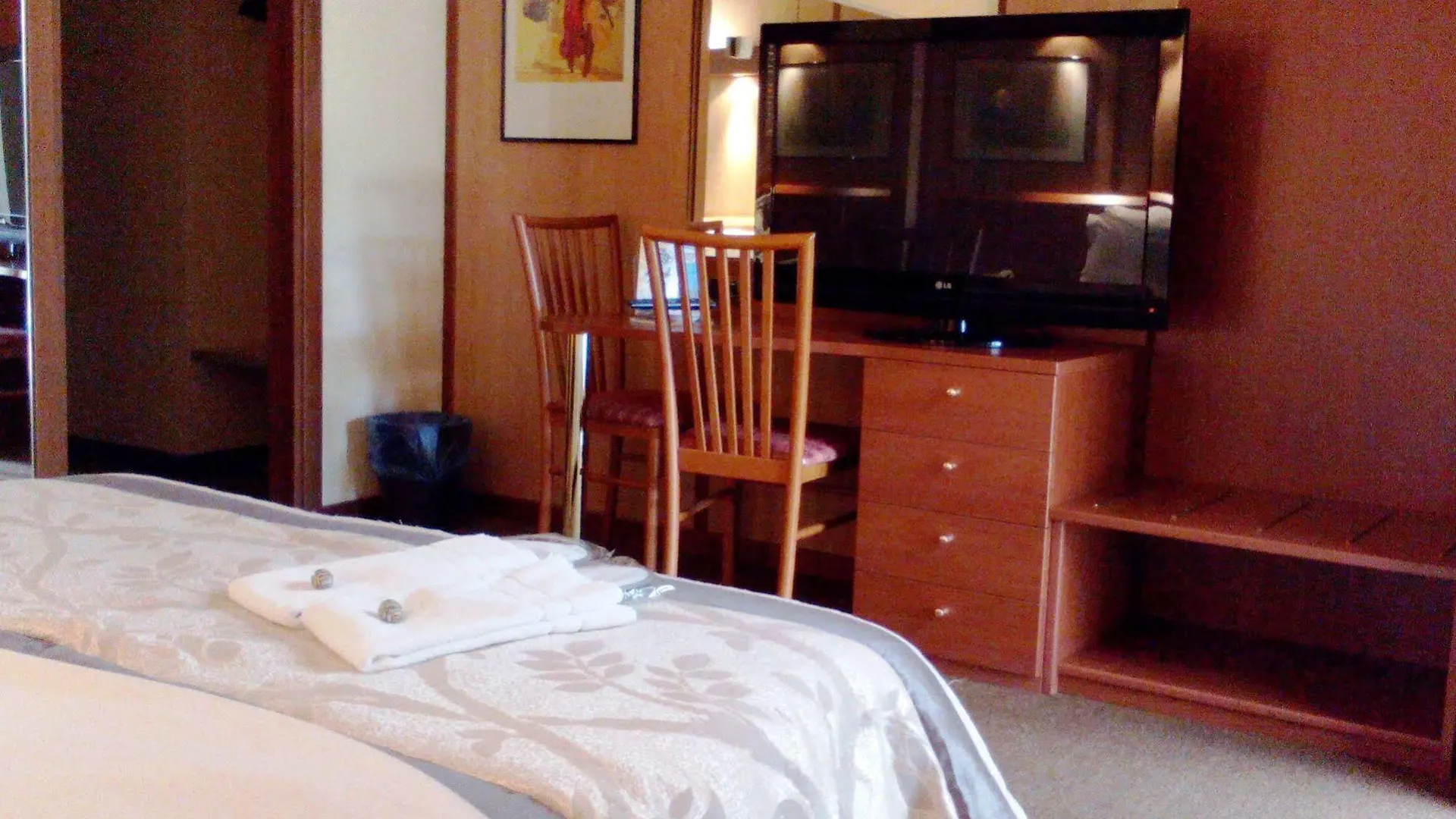 ***  Hotel Motel Ovest Vittuone Italy